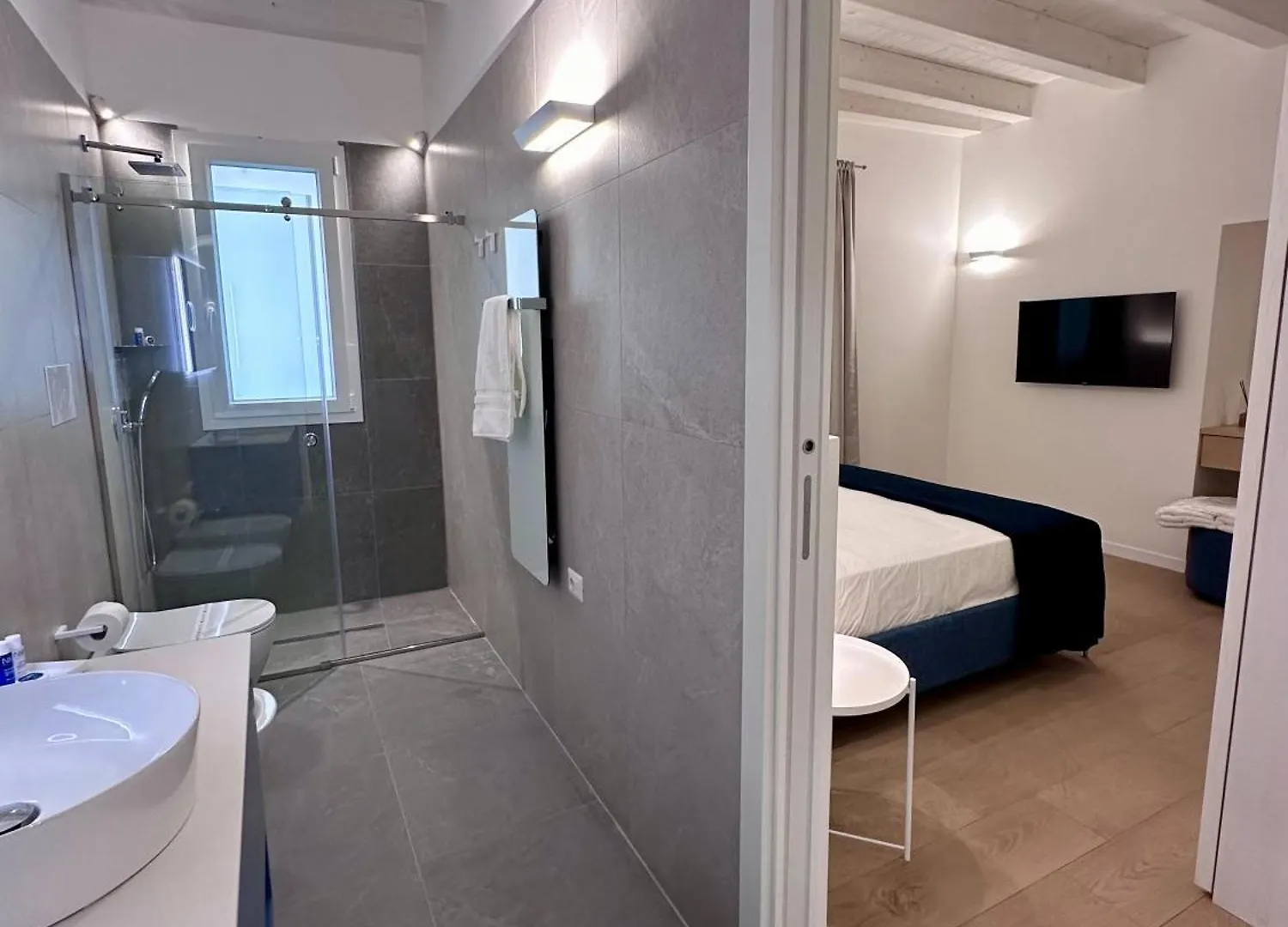 Nika Palermo Holiday House Apartment