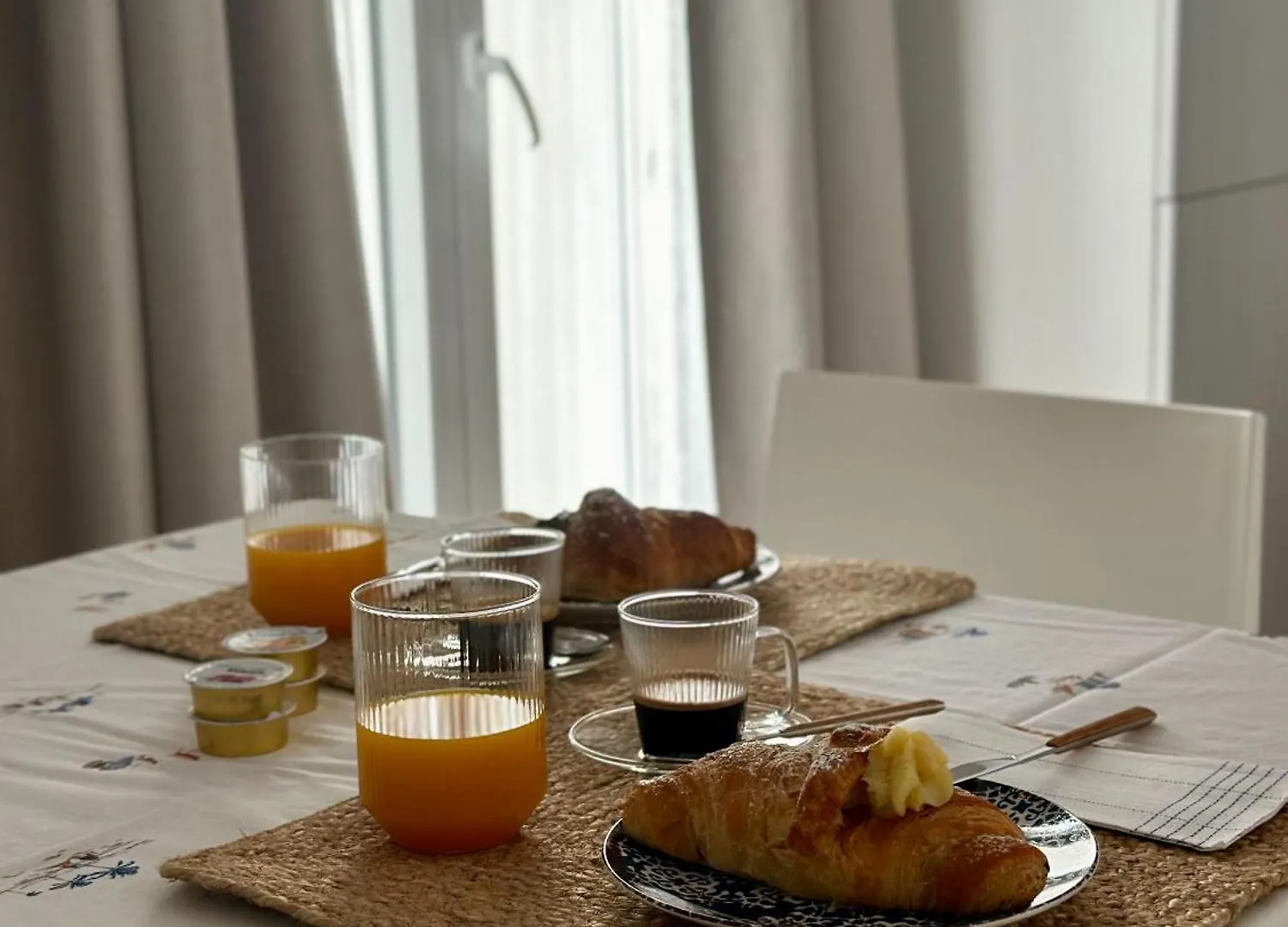 Nika Palermo Holiday House Apartment