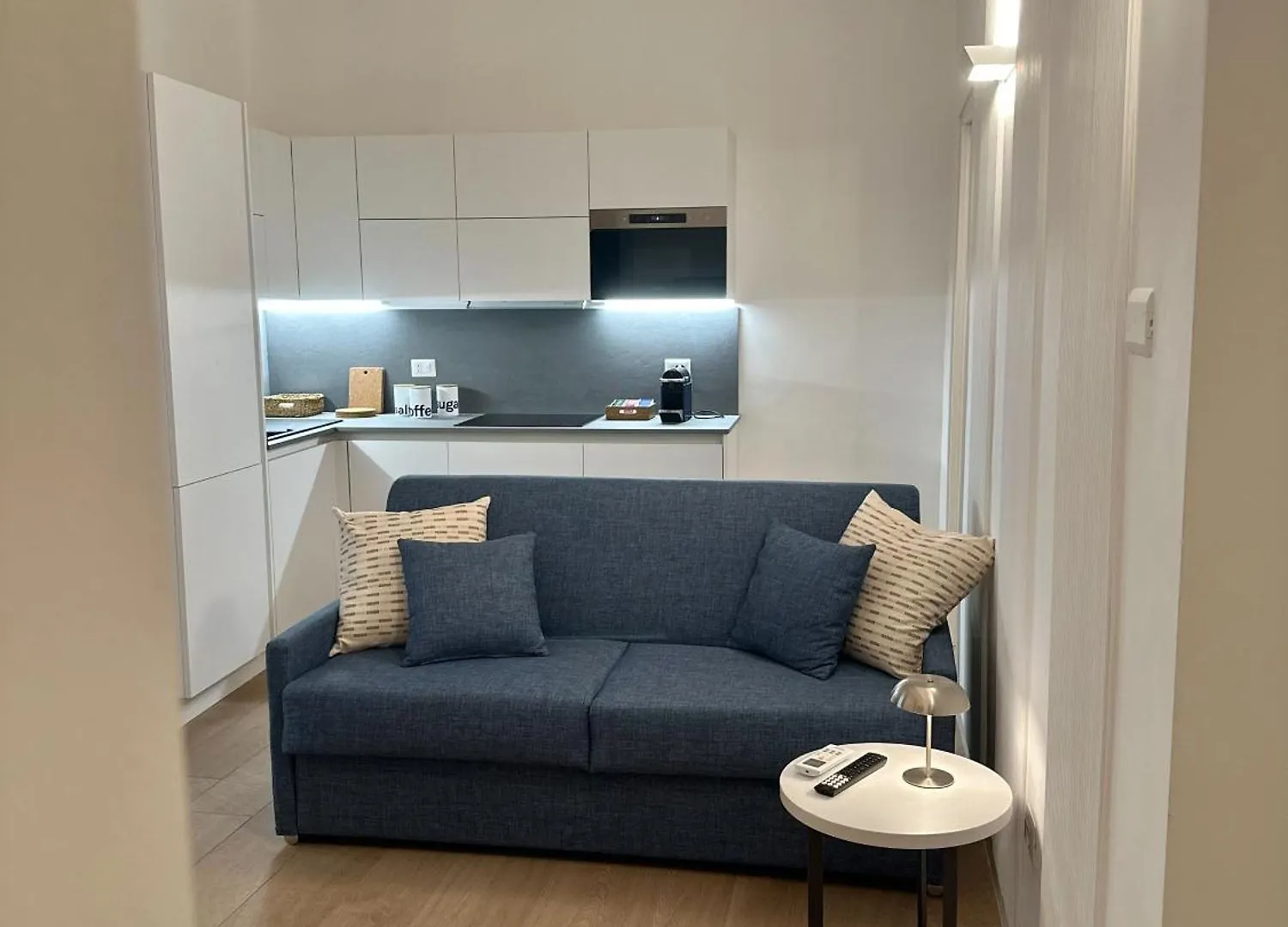 Nika Palermo Holiday House 0*,  Italy