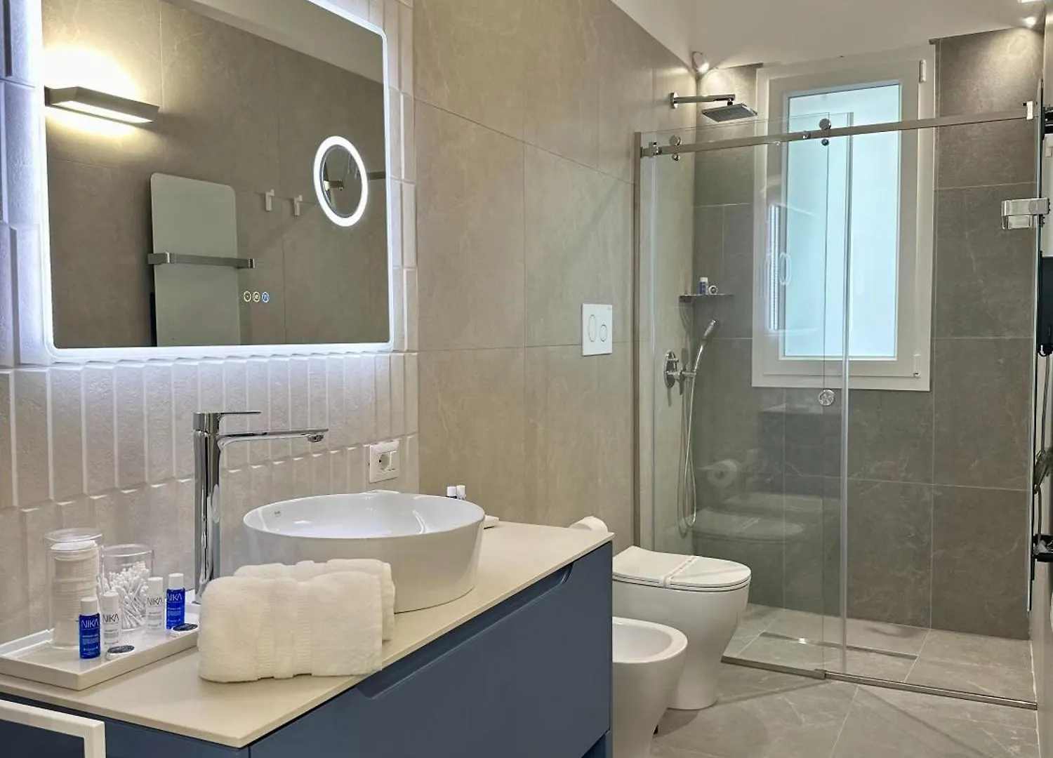 Apartment Nika Palermo Holiday House