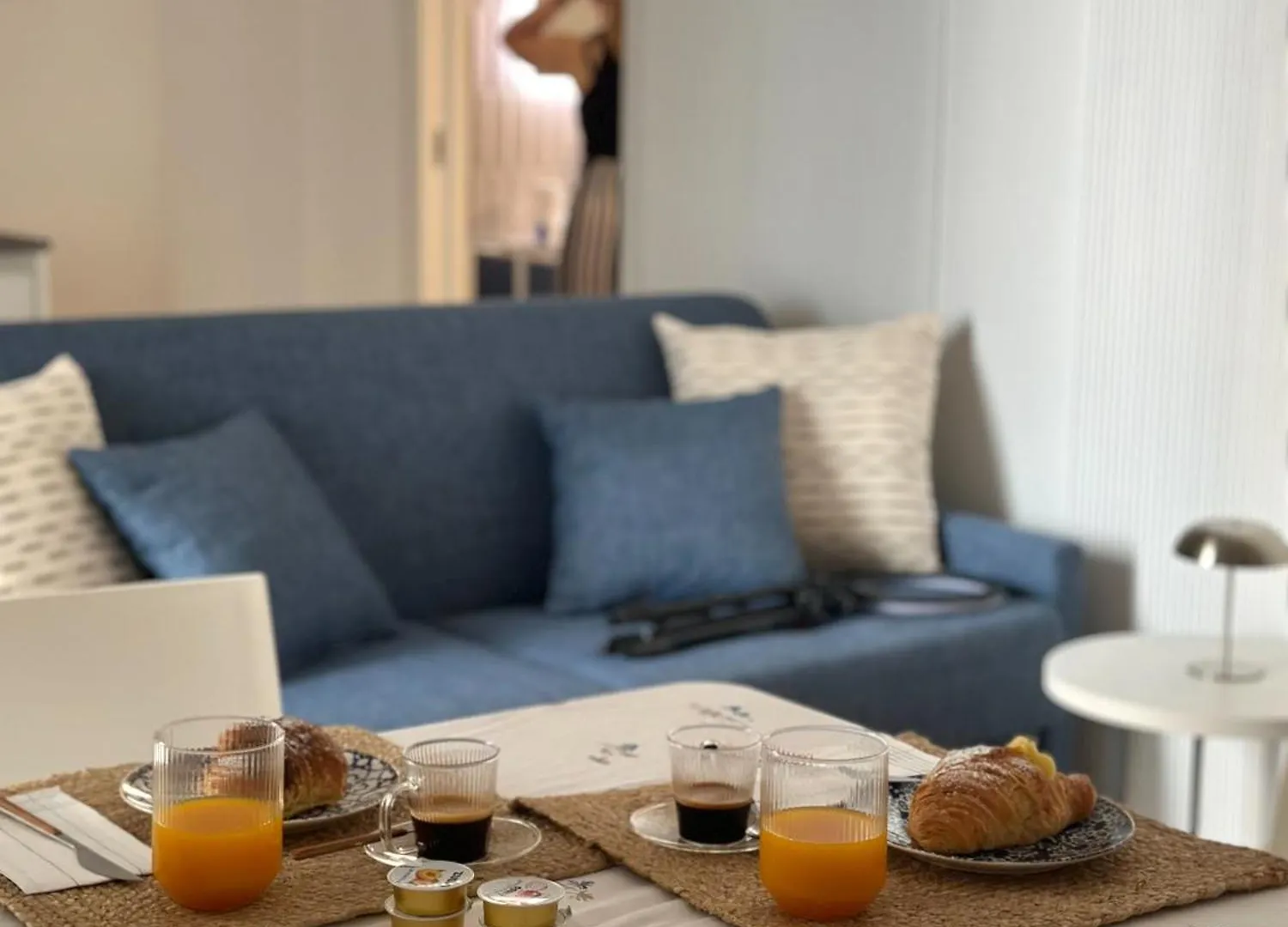 Apartment Nika Palermo Holiday House
