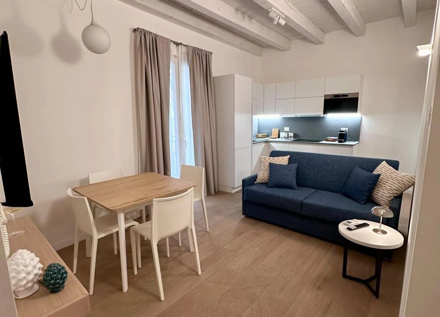 Nika Palermo Holiday House Apartment