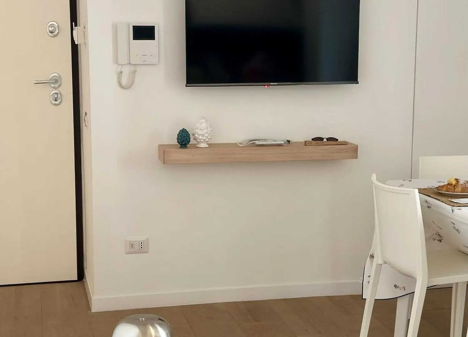 Nika Palermo Holiday House 0*,